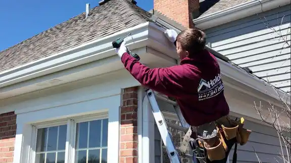 gutter services Tunica Resorts